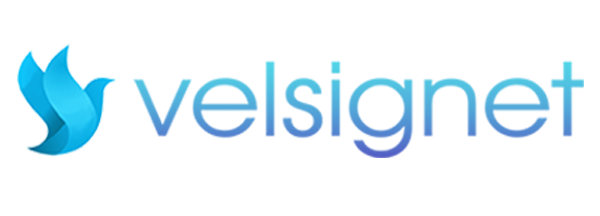 velsignet